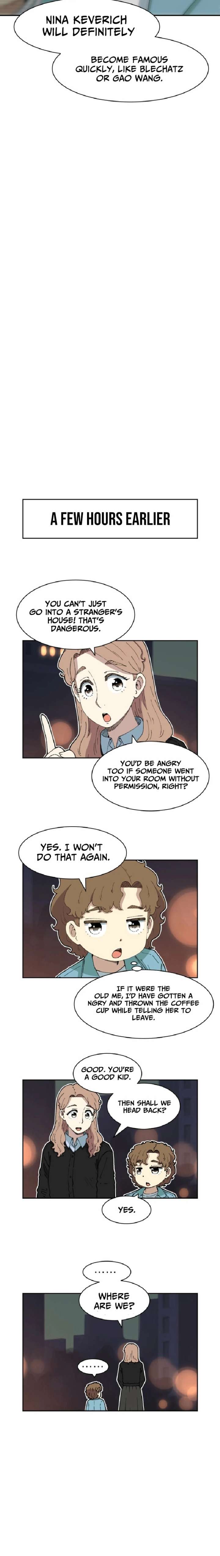 Read Beethoven Reborn chapter 82 image 30 on Lezhin