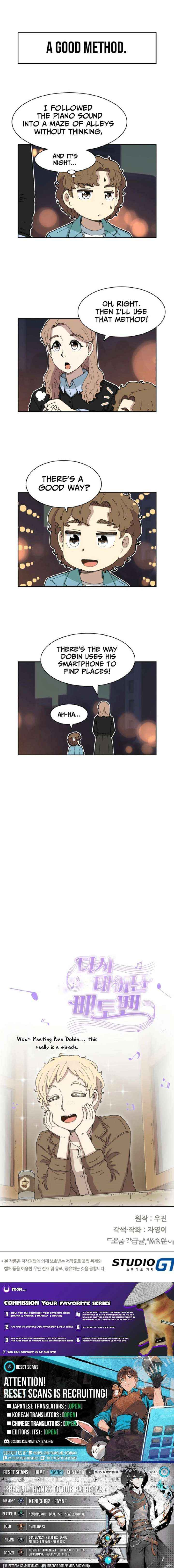 Read Beethoven Reborn chapter 82 image 31 on Lezhin