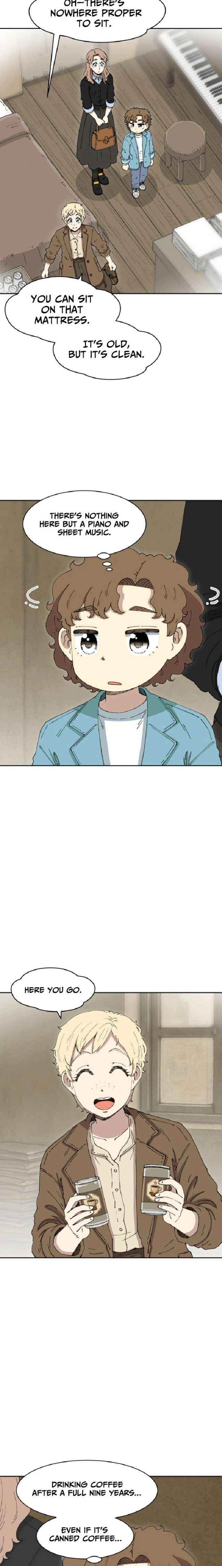 Read Beethoven Reborn chapter 82 image 4 on Lezhin