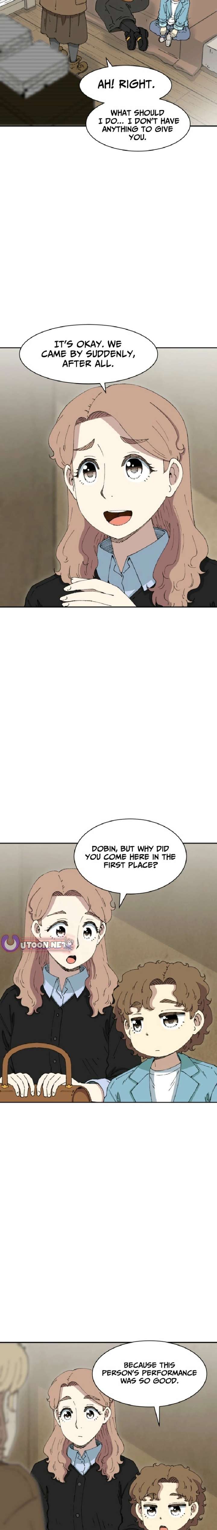 Read Beethoven Reborn chapter 82 image 6 on Lezhin