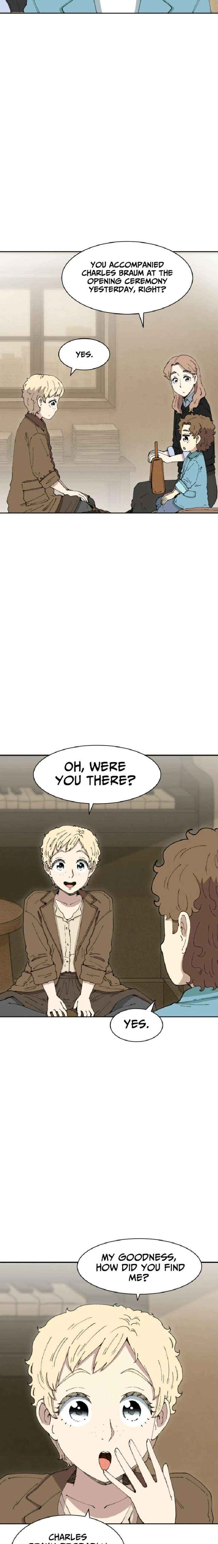 Read Beethoven Reborn chapter 82 image 9 on Lezhin