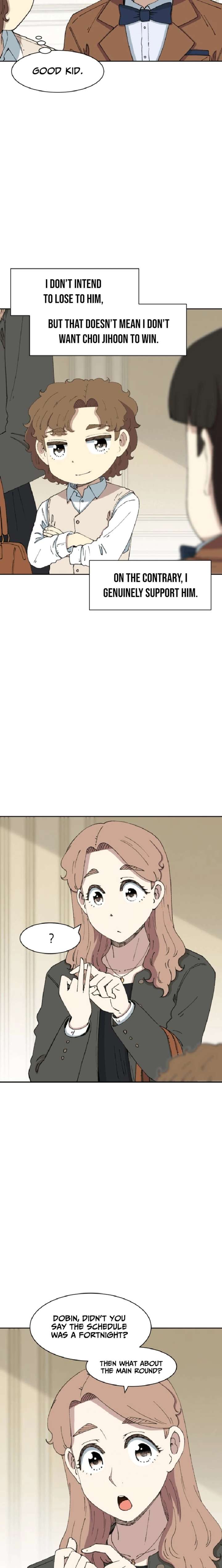 Read Beethoven Reborn chapter 83 image 11 on Lezhin