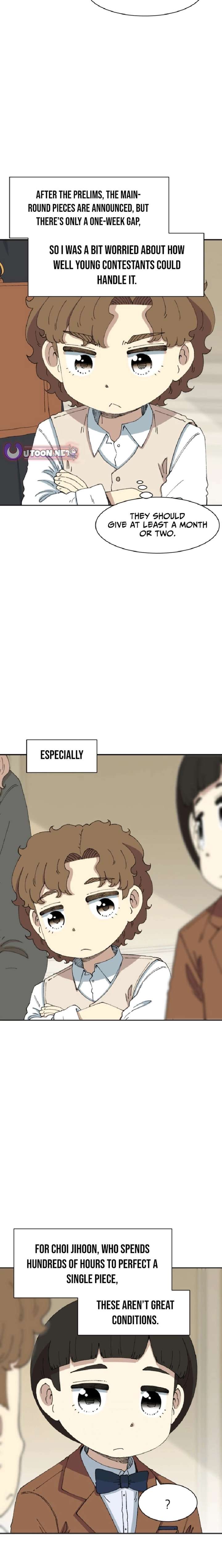 Read Beethoven Reborn chapter 83 image 13 on Lezhin