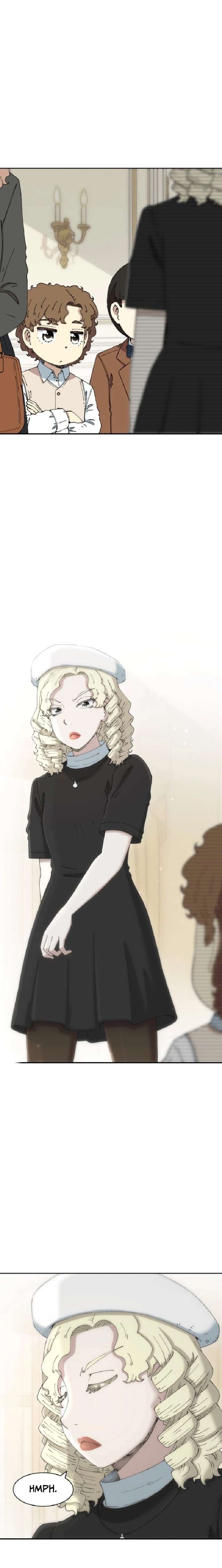 Read Beethoven Reborn chapter 83 image 14 on Lezhin
