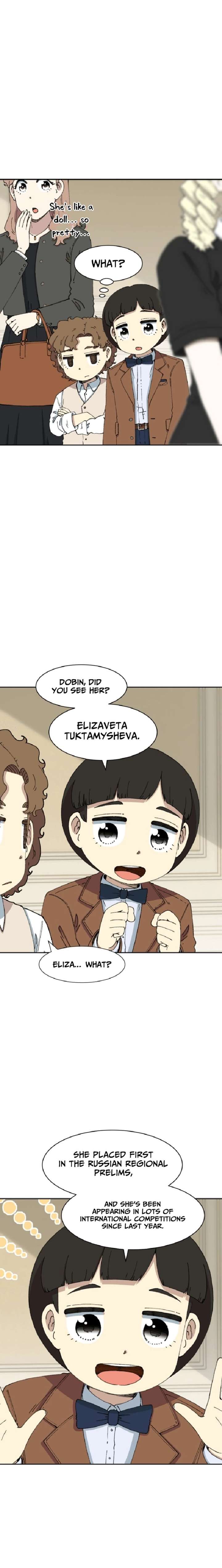 Read Beethoven Reborn chapter 83 image 15 on Lezhin