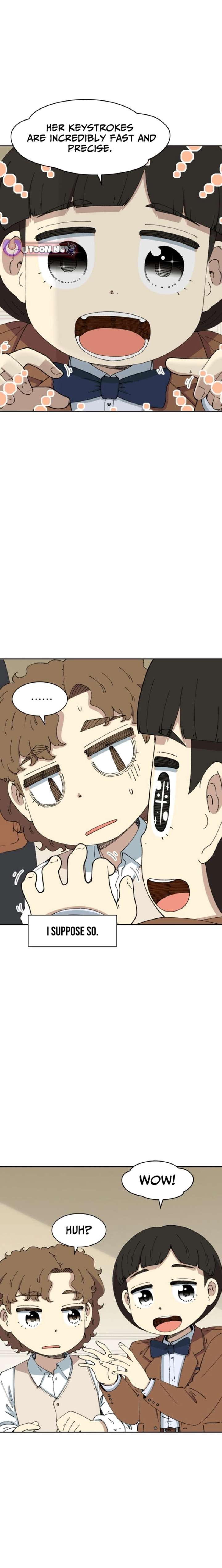 Read Beethoven Reborn chapter 83 image 16 on Lezhin