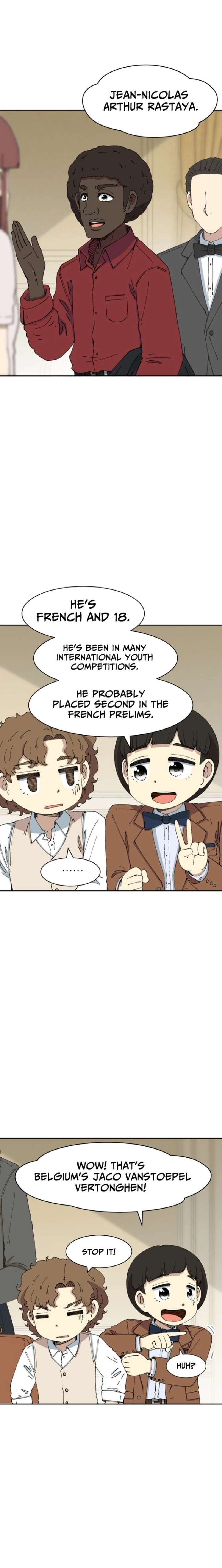 Read Beethoven Reborn chapter 83 image 17 on Lezhin