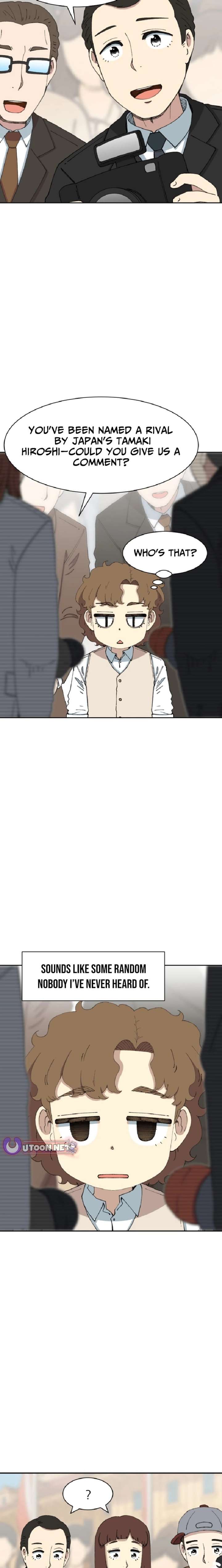 Read Beethoven Reborn chapter 83 image 2 on Lezhin