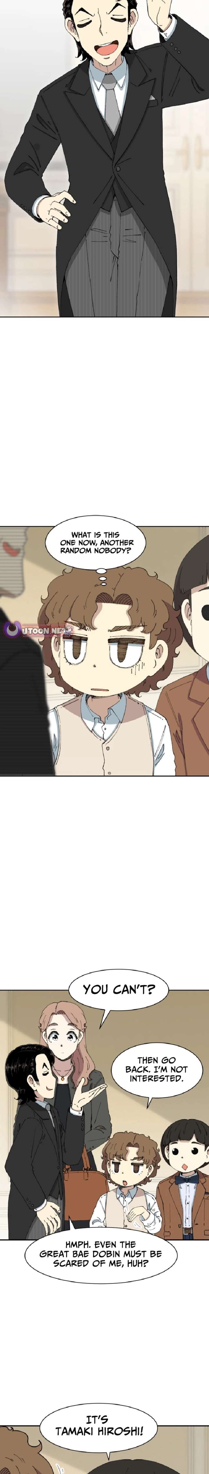 Read Beethoven Reborn chapter 83 image 21 on Lezhin