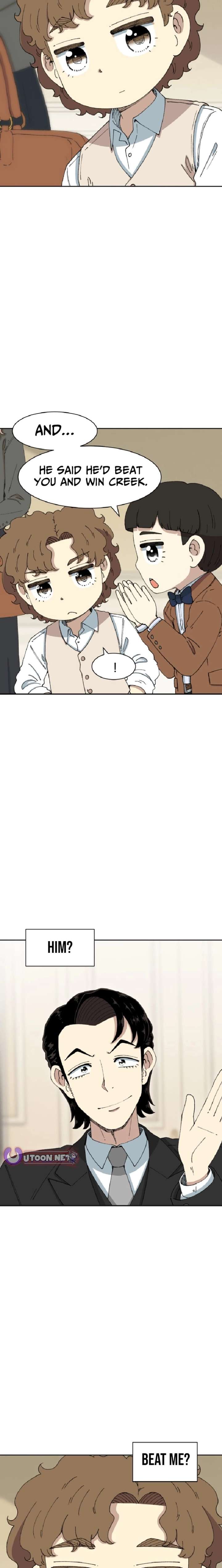 Read Beethoven Reborn chapter 83 image 23 on Lezhin