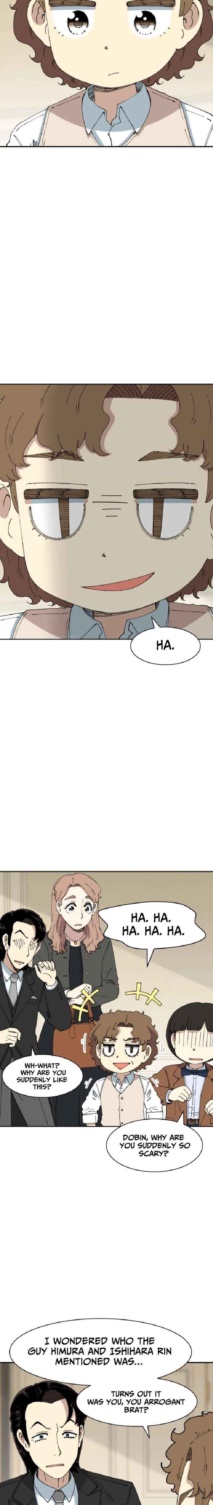Read Beethoven Reborn chapter 83 image 24 on Lezhin
