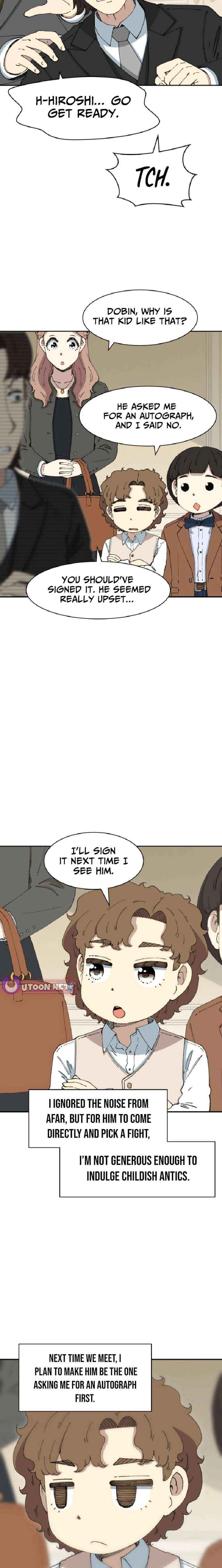 Read Beethoven Reborn chapter 83 image 26 on Lezhin