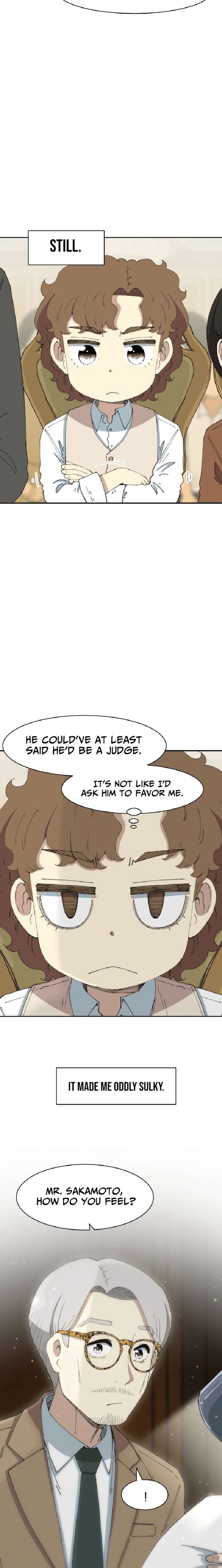Read Beethoven Reborn chapter 83 image 29 on Lezhin