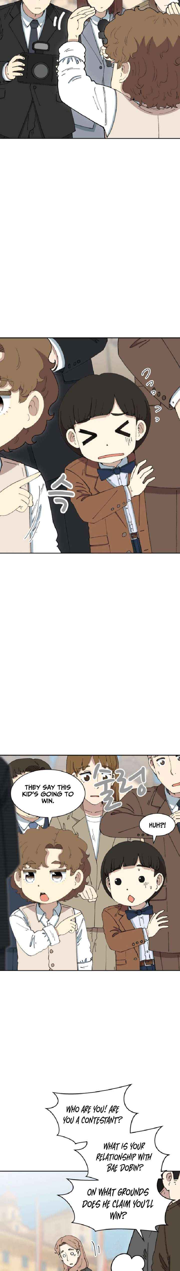 Read Beethoven Reborn chapter 83 image 3 on Lezhin