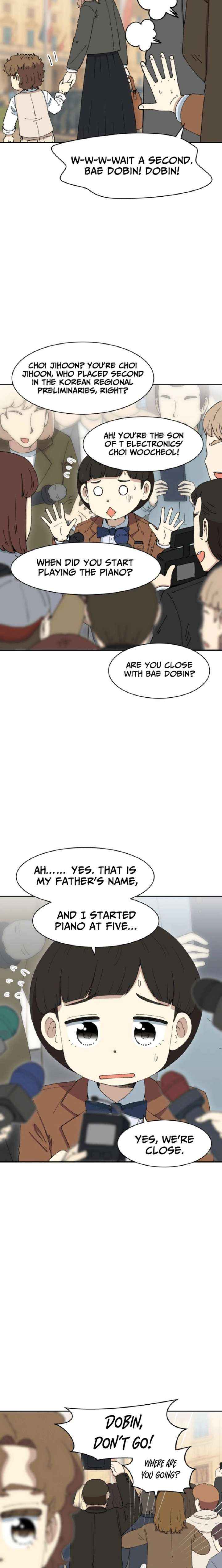 Read Beethoven Reborn chapter 83 image 4 on Lezhin