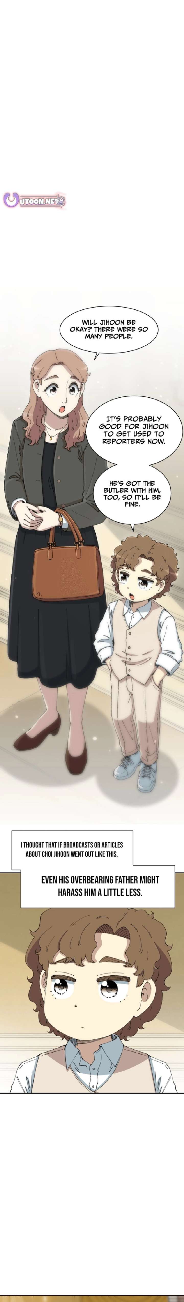 Read Beethoven Reborn chapter 83 image 6 on Lezhin