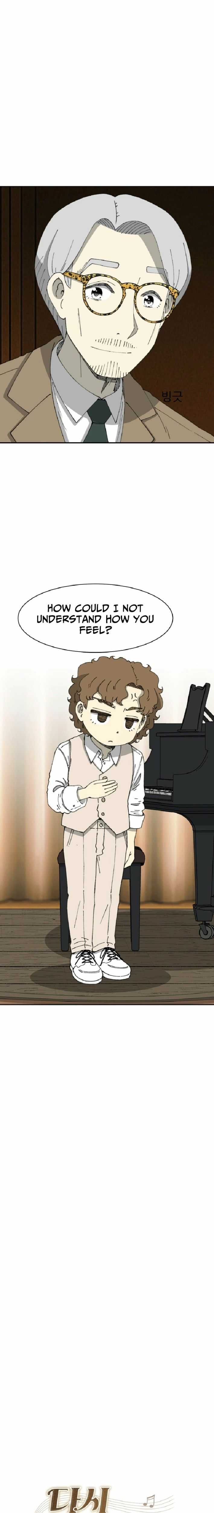 Read Beethoven Reborn chapter 84 image 10 on Lezhin