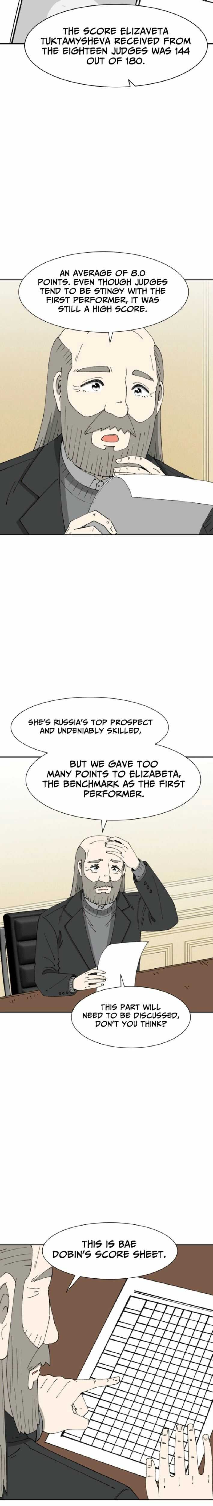 Read Beethoven Reborn chapter 84 image 12 on Lezhin