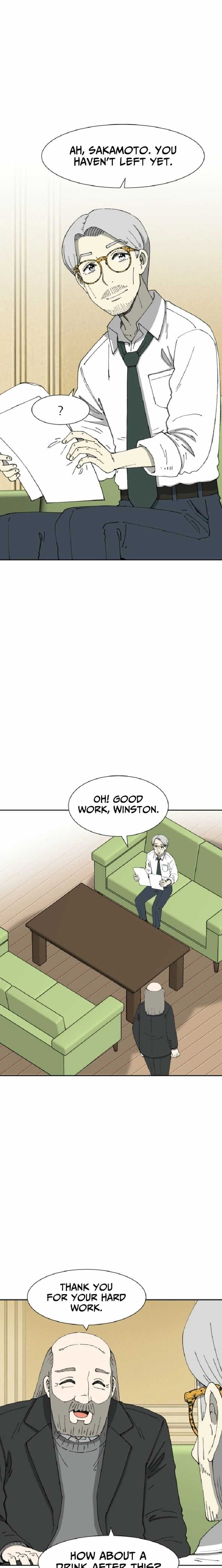 Read Beethoven Reborn chapter 84 image 14 on Lezhin