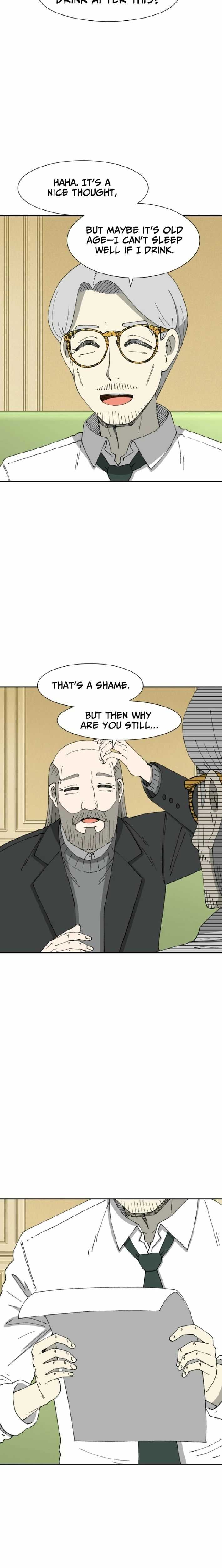Read Beethoven Reborn chapter 84 image 15 on Lezhin