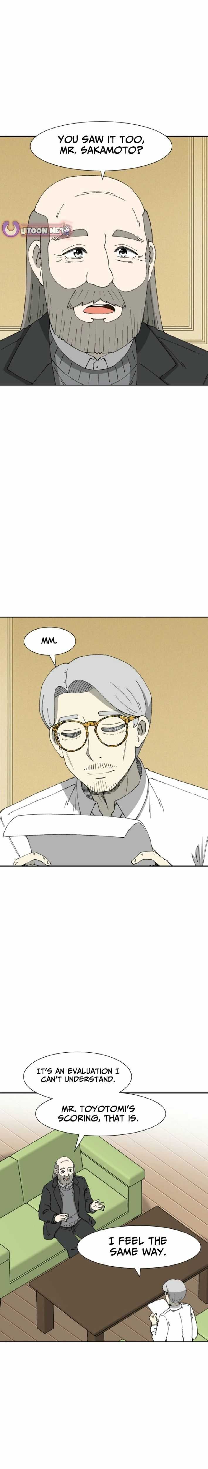 Read Beethoven Reborn chapter 84 image 16 on Lezhin