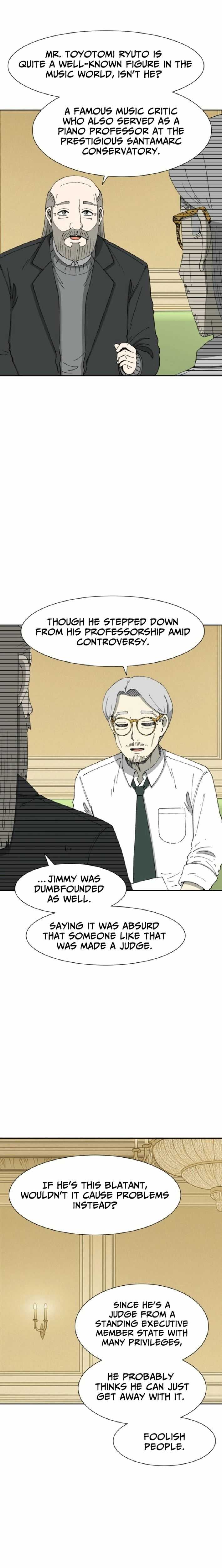 Read Beethoven Reborn chapter 84 image 17 on Lezhin