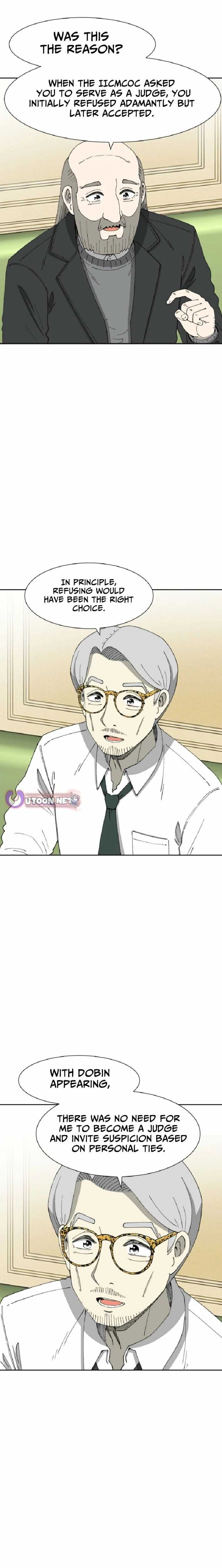 Read Beethoven Reborn chapter 84 image 18 on Lezhin