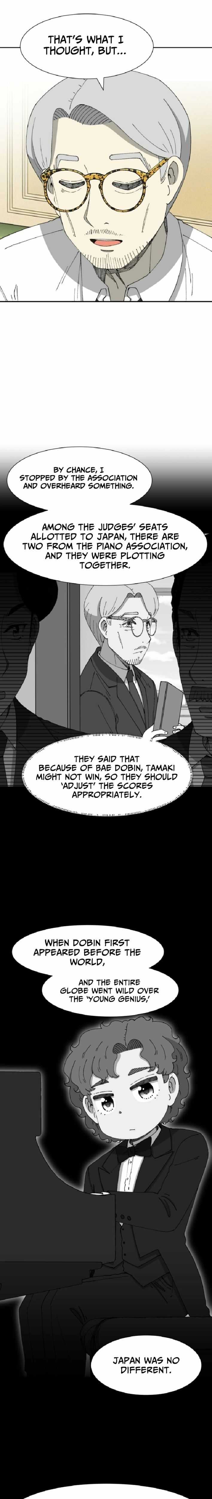 Read Beethoven Reborn chapter 84 image 19 on Lezhin