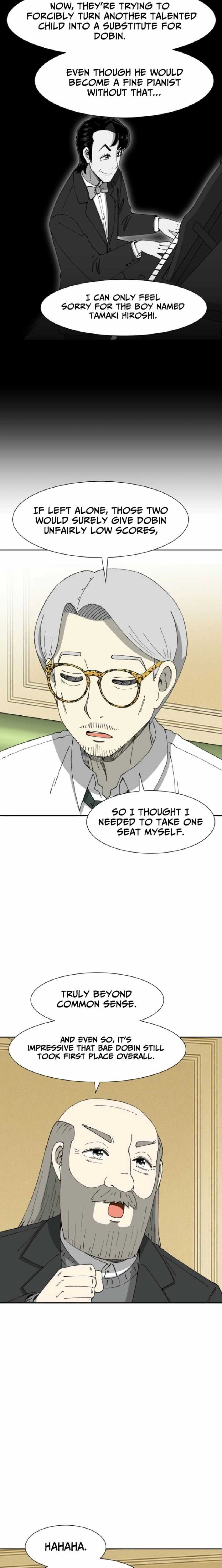 Read Beethoven Reborn chapter 84 image 20 on Lezhin