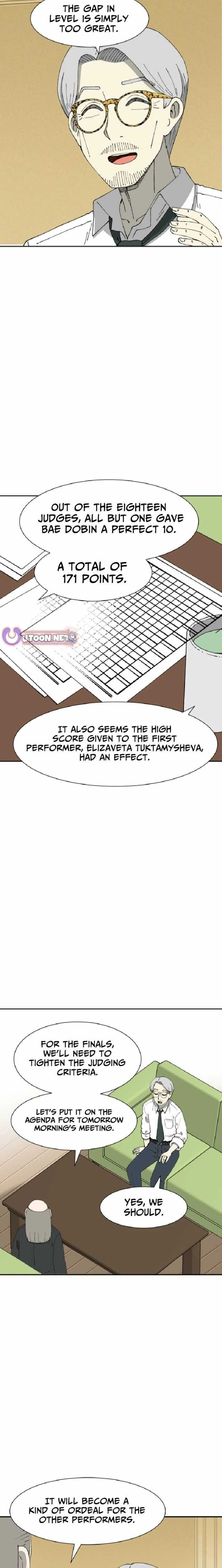 Read Beethoven Reborn chapter 84 image 21 on Lezhin