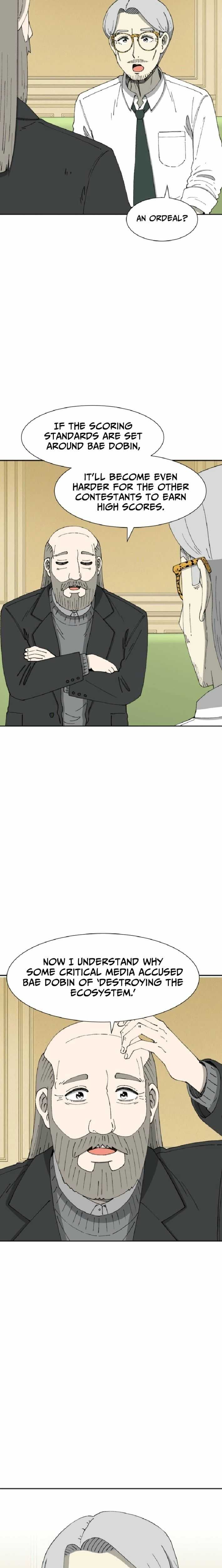 Read Beethoven Reborn chapter 84 image 22 on Lezhin