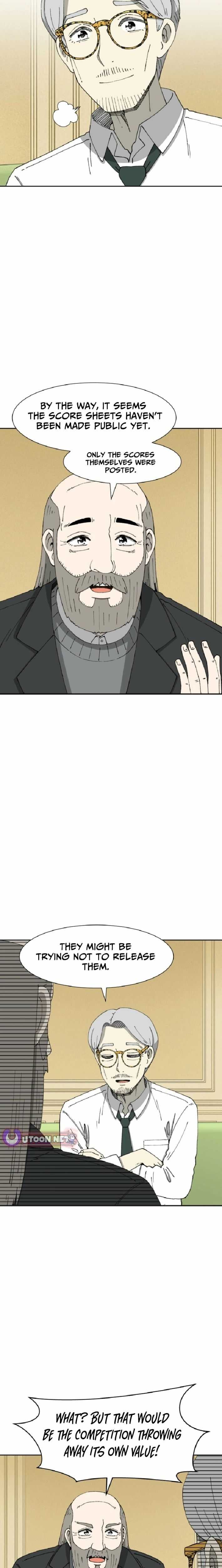 Read Beethoven Reborn chapter 84 image 23 on Lezhin