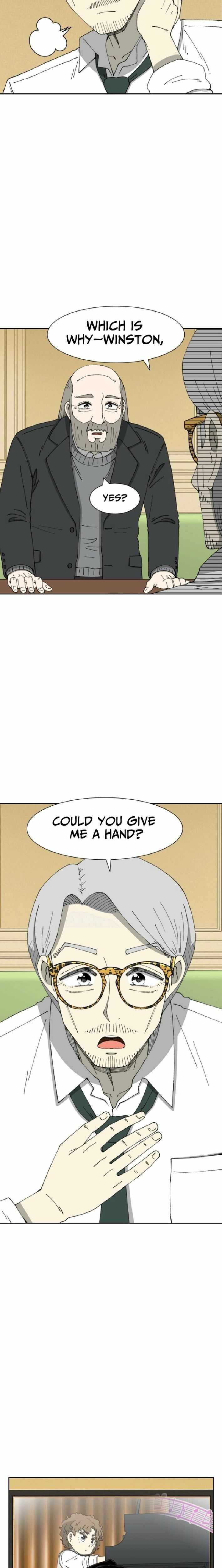 Read Beethoven Reborn chapter 84 image 25 on Lezhin