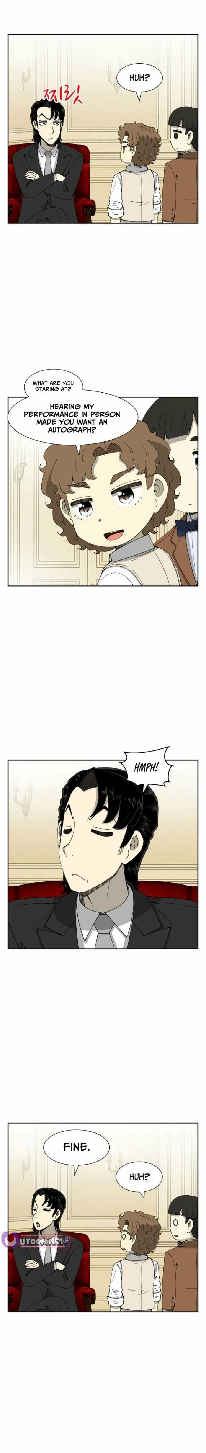 Read Beethoven Reborn chapter 84 image 27 on Lezhin
