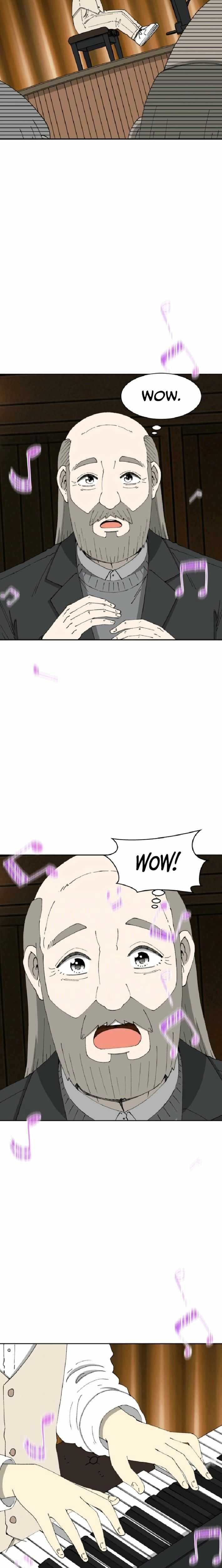Read Beethoven Reborn chapter 84 image 6 on Lezhin
