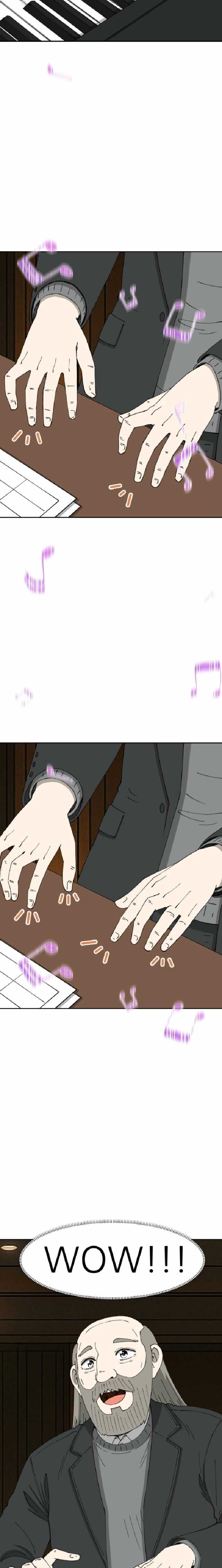 Read Beethoven Reborn chapter 84 image 7 on Lezhin