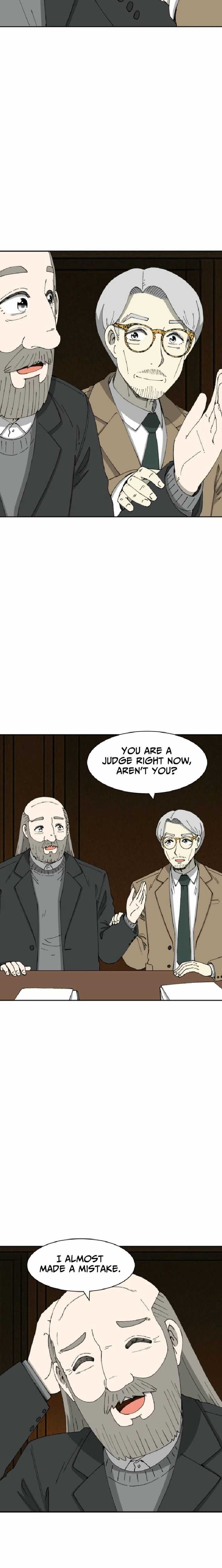 Read Beethoven Reborn chapter 84 image 9 on Lezhin