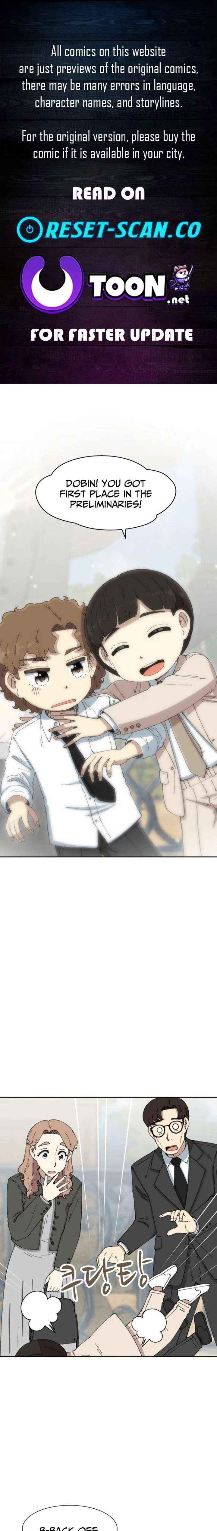 Read Beethoven Reborn chapter 85 image 1 on Lezhin