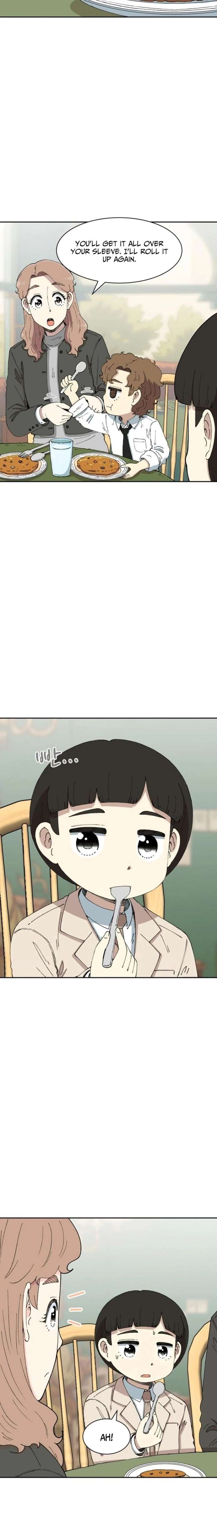 Read Beethoven Reborn chapter 85 image 10 on Lezhin
