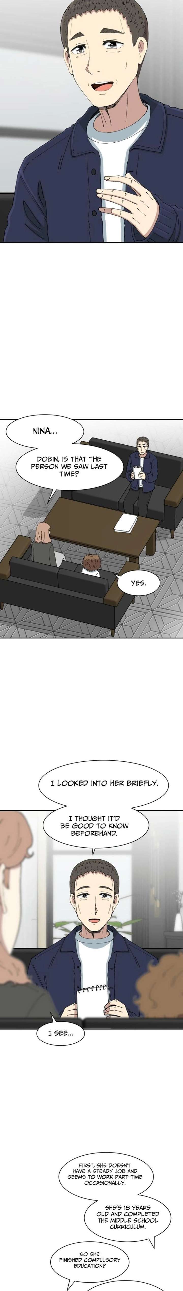 Read Beethoven Reborn chapter 85 image 15 on Lezhin