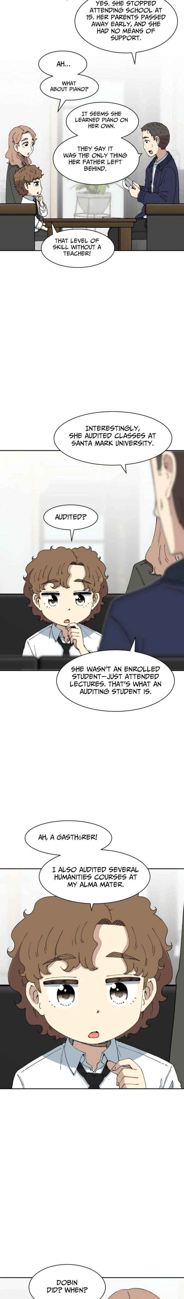 Read Beethoven Reborn chapter 85 image 16 on Lezhin
