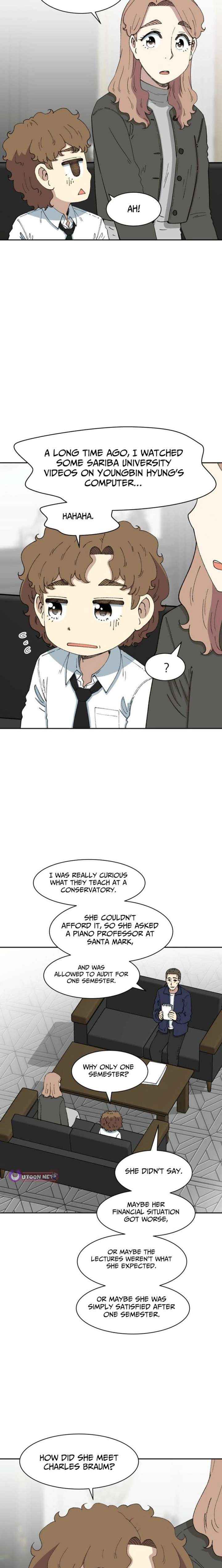 Read Beethoven Reborn chapter 85 image 17 on Lezhin