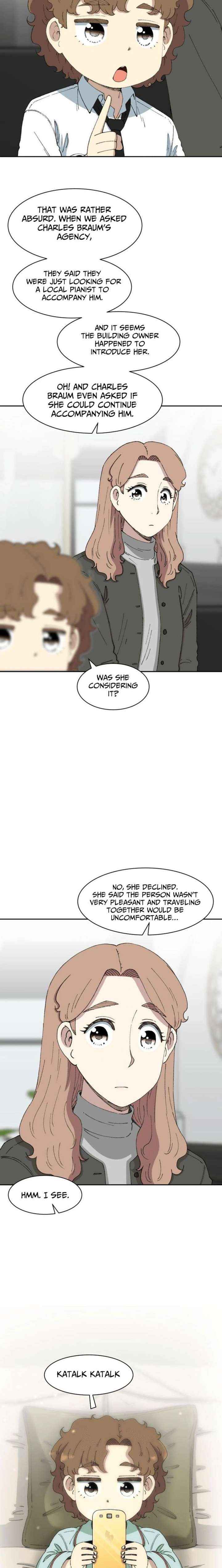 Read Beethoven Reborn chapter 85 image 18 on Lezhin