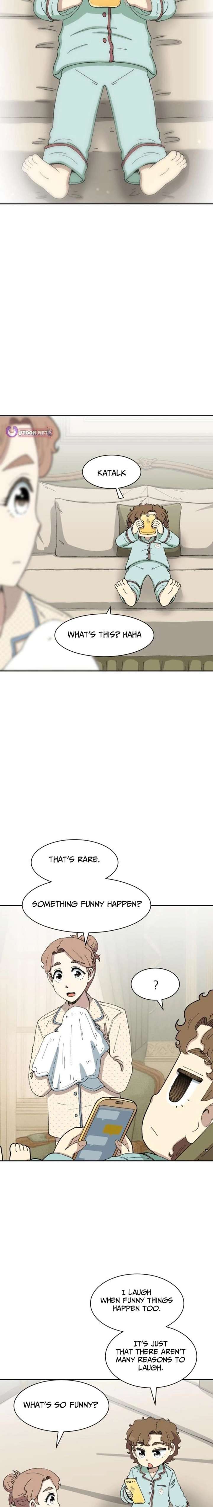Read Beethoven Reborn chapter 85 image 19 on Lezhin