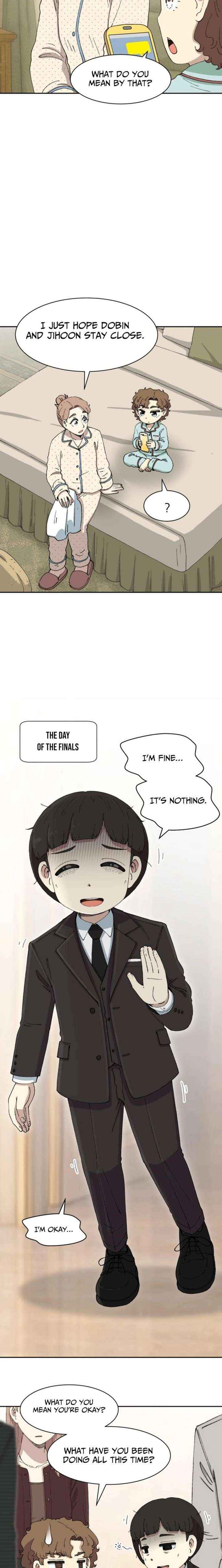 Read Beethoven Reborn chapter 85 image 21 on Lezhin