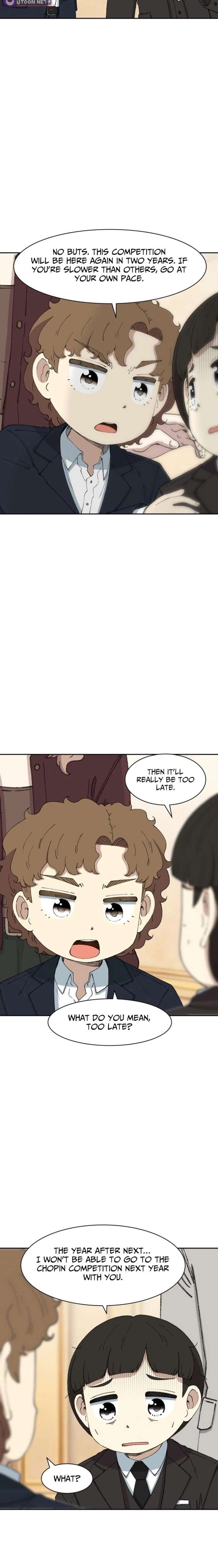 Read Beethoven Reborn chapter 85 image 23 on Lezhin