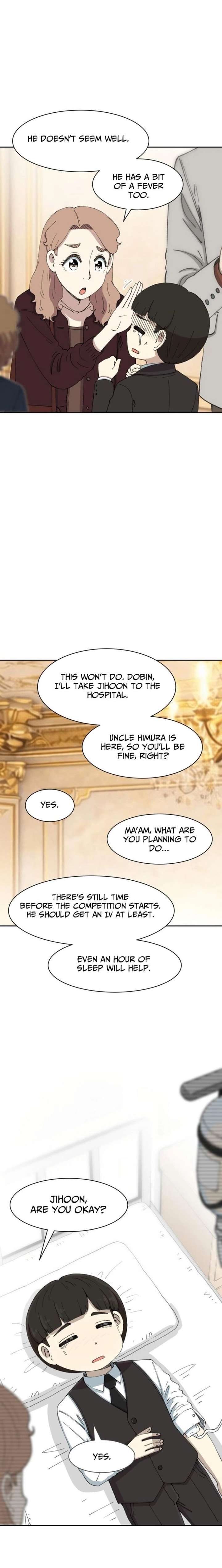 Read Beethoven Reborn chapter 85 image 26 on Lezhin