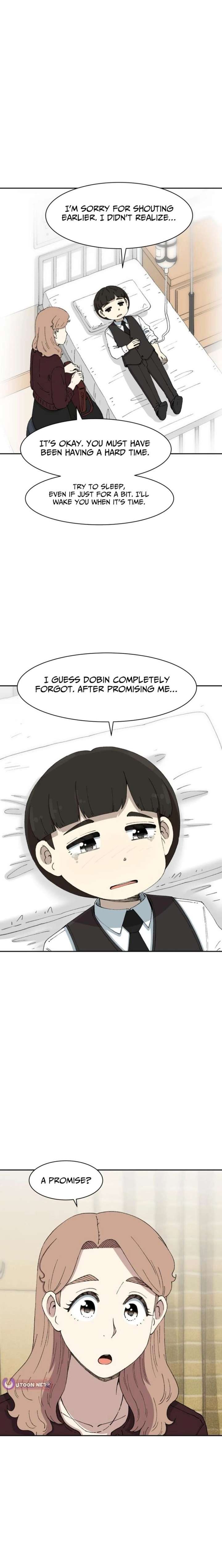 Read Beethoven Reborn chapter 85 image 27 on Lezhin
