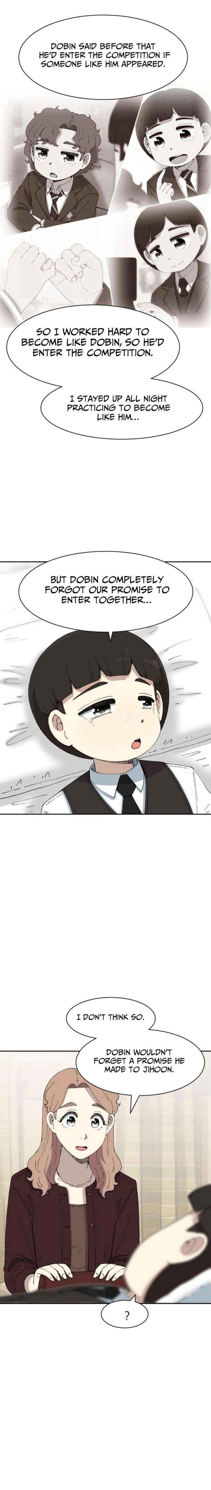 Read Beethoven Reborn chapter 85 image 28 on Lezhin
