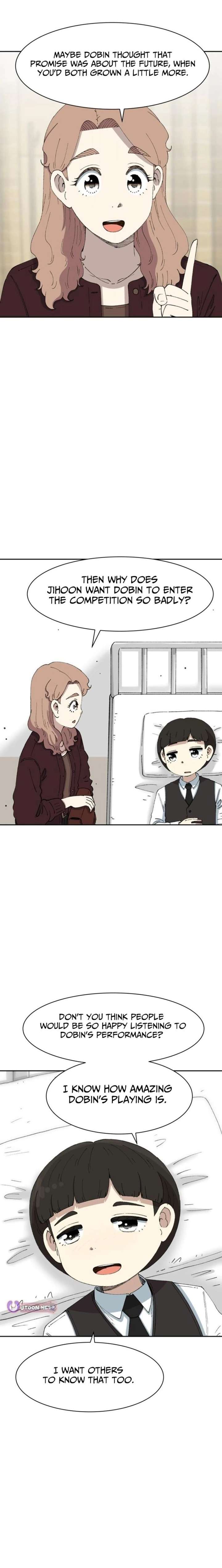 Read Beethoven Reborn chapter 85 image 29 on Lezhin